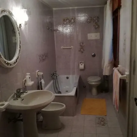 Zanellato House
