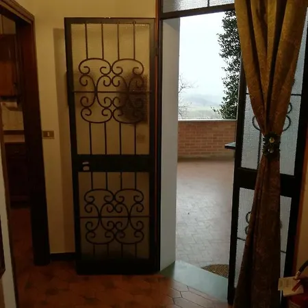 펜션 Zanellato House