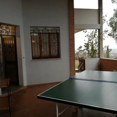 Zanellato House *