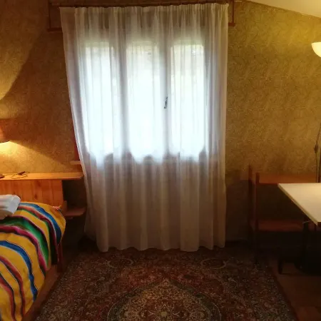 Zanellato House 펜션 *