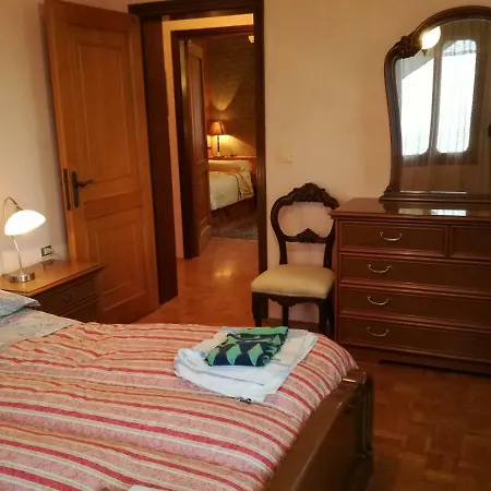 Zanellato House Cornuda