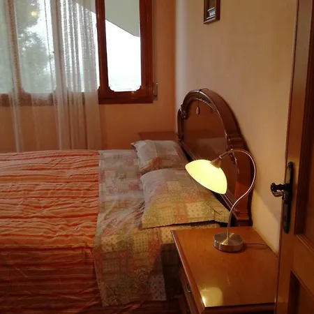 Zanellato House * Cornuda