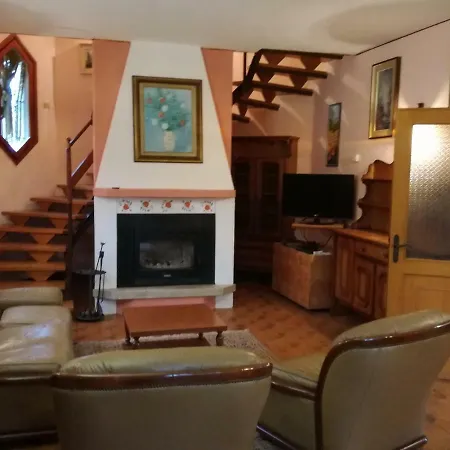 Zanellato House 펜션
