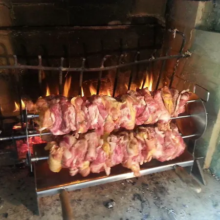 Zanellato House * Cornuda