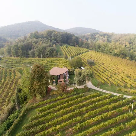 Zanellato House * Cornuda