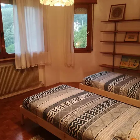 Zanellato House