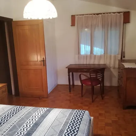 Zanellato House